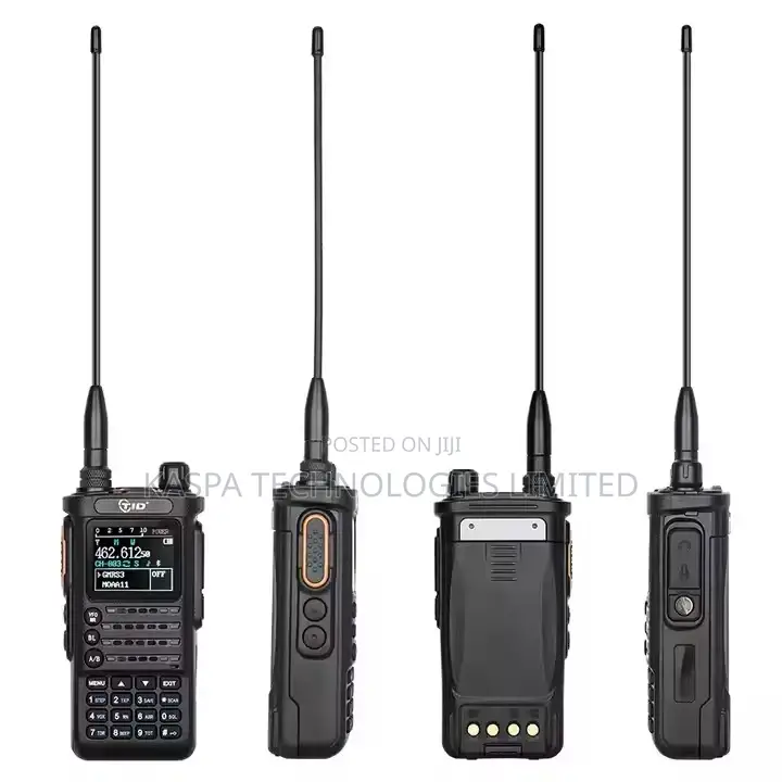 10km Walkie Talkie -H8