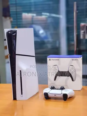 Sony Playstation 5 Fat