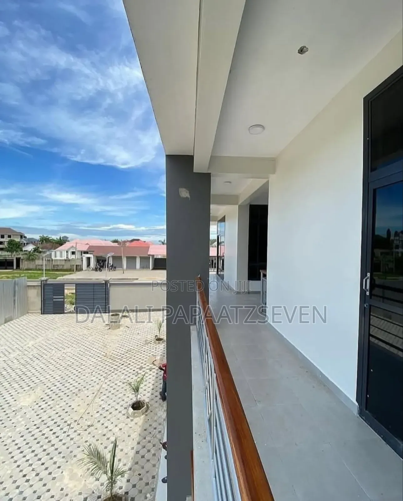 2bdrm Apartment in Dalalipapaatzseven, Mbweni for rent