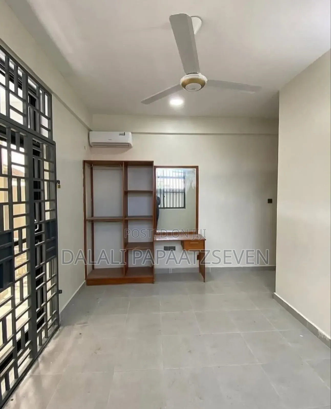 2bdrm Apartment in Dalalipapaatzseven, Mbweni for rent