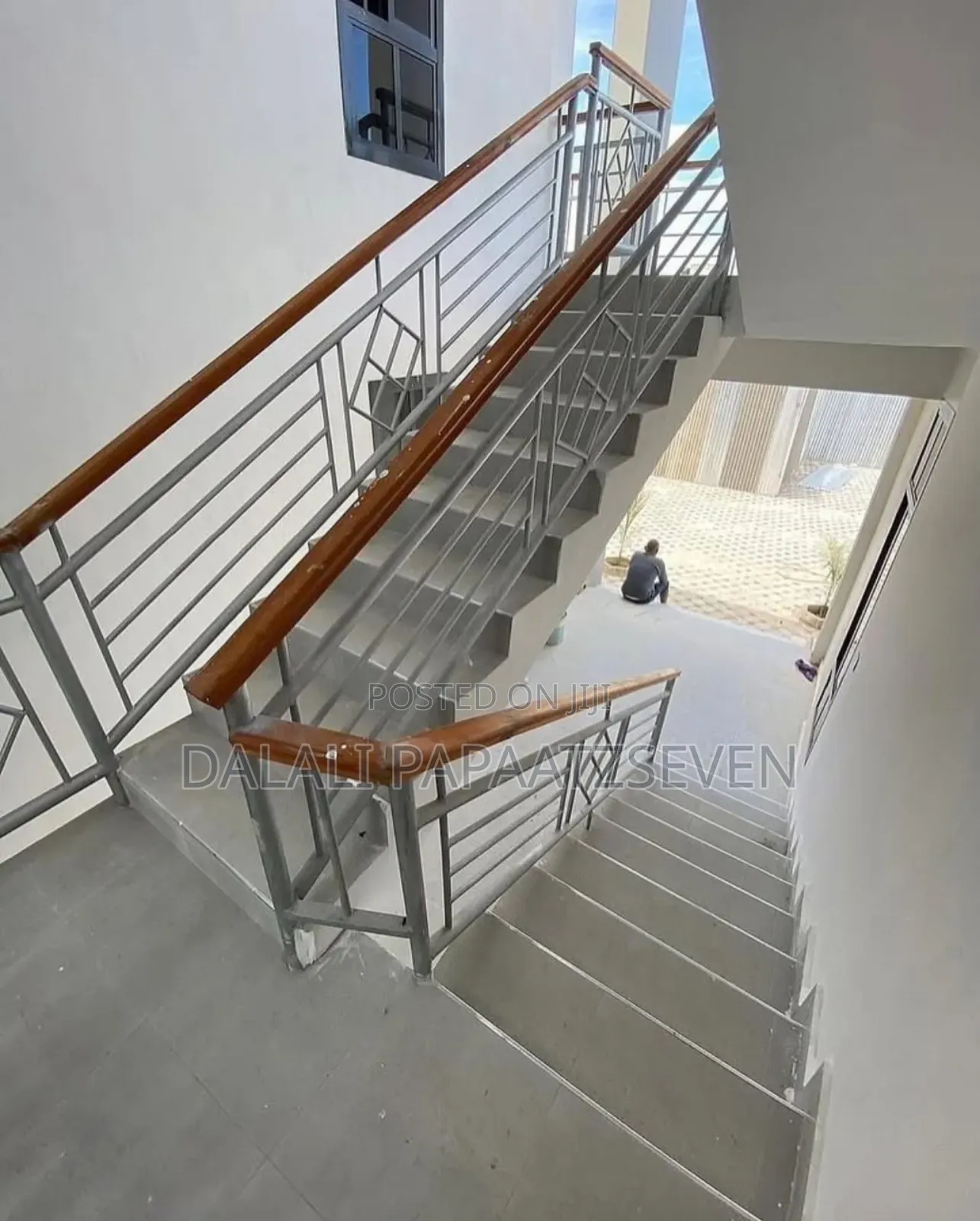 2bdrm Apartment in Dalalipapaatzseven, Mbweni for rent