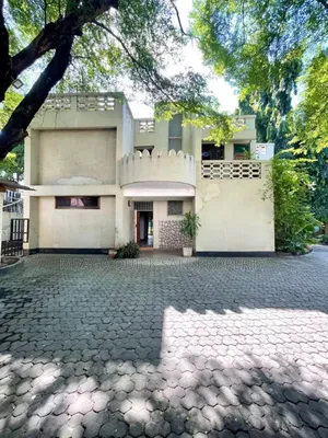 4bdrm House in Msasani Beach for rent
