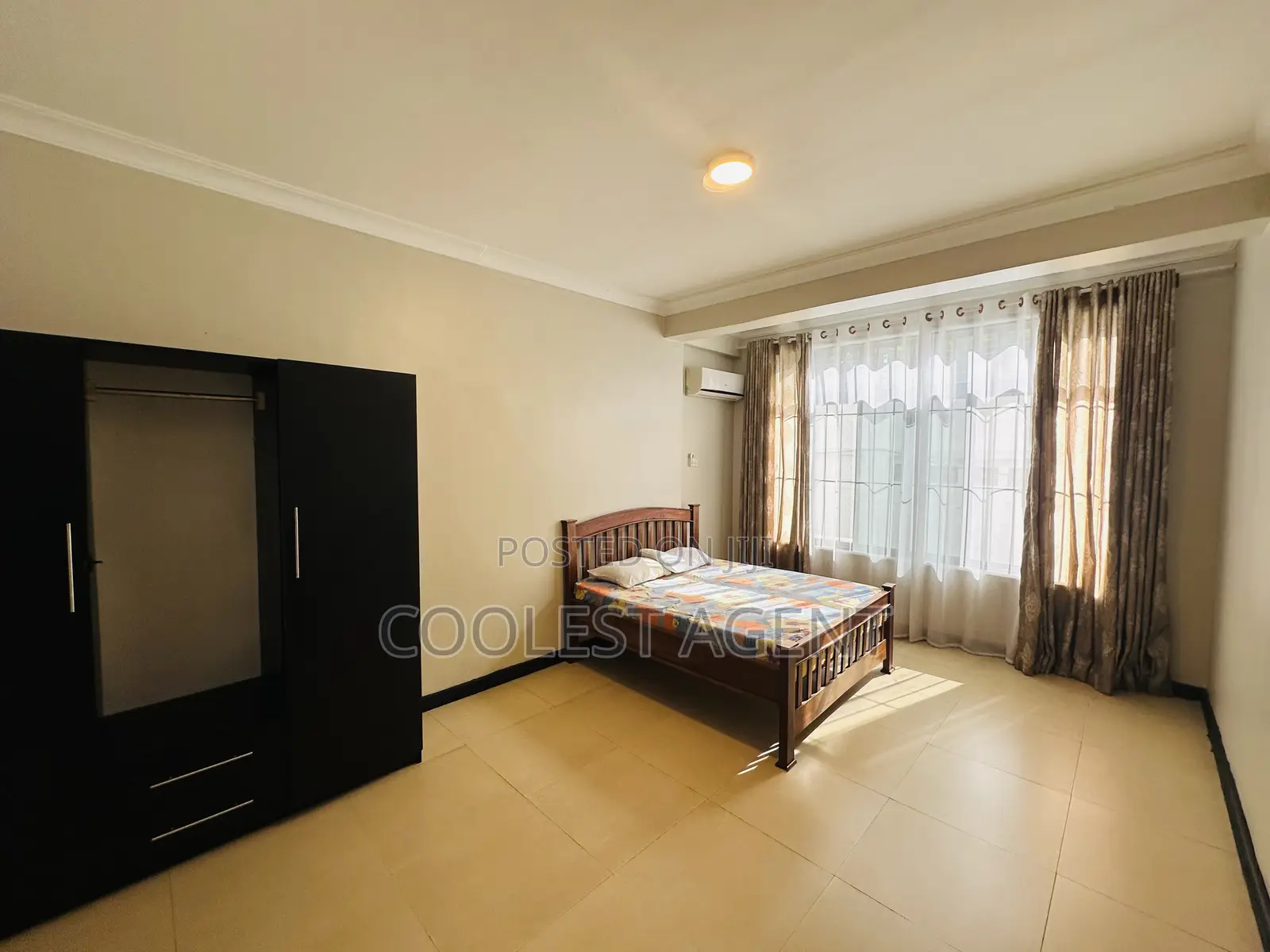 Furnished 2bdrm Apartment in Oysterbay, Kinondoni for rent
