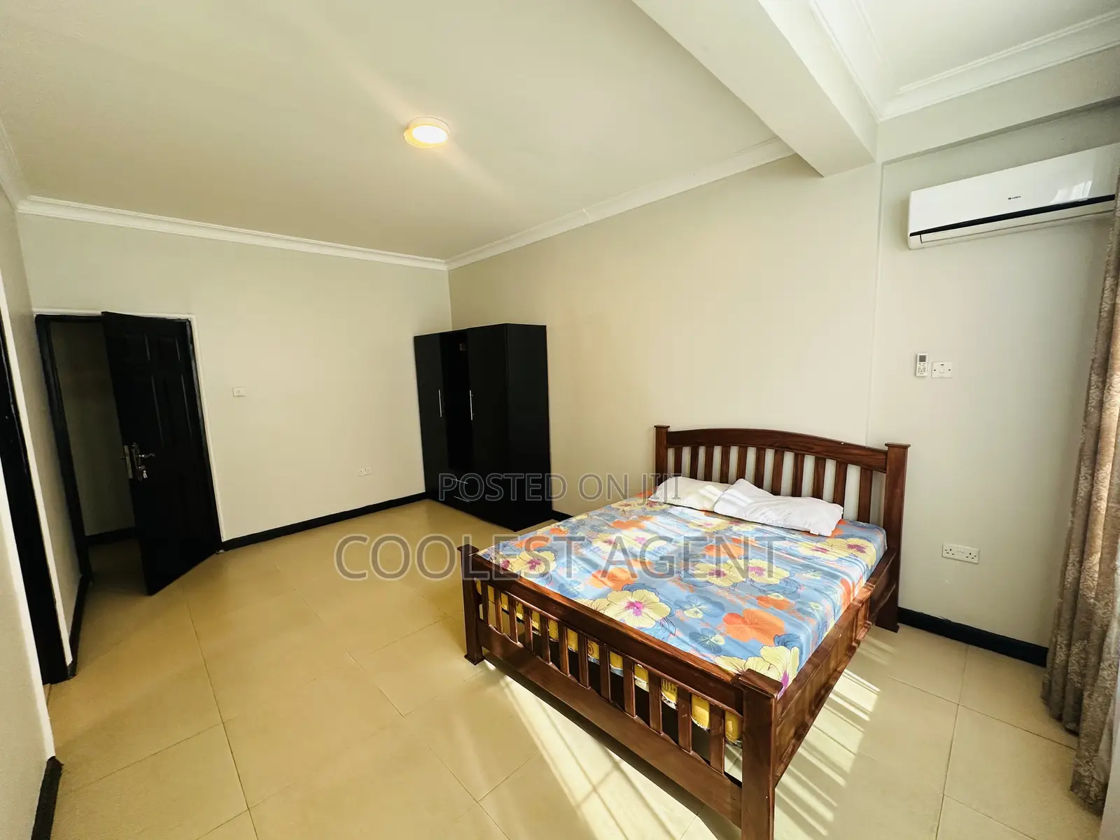 Furnished 2bdrm Apartment in Oysterbay, Kinondoni for rent