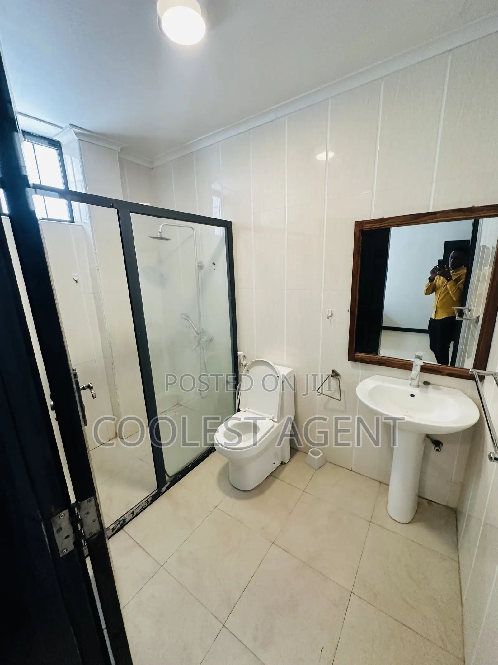 Furnished 2bdrm Apartment in Oysterbay, Kinondoni for rent