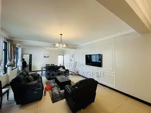 Furnished 2bdrm Apartment in Oysterbay, Kinondoni for rent