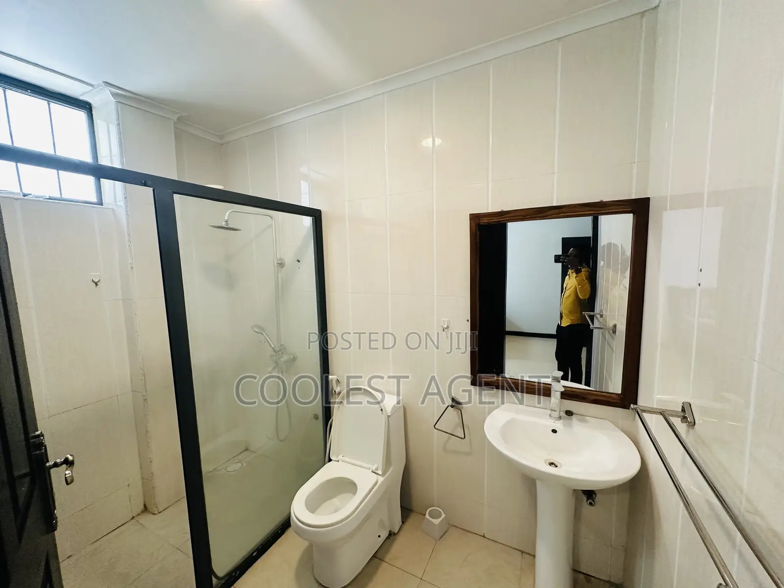 Furnished 2bdrm Apartment in Oysterbay, Kinondoni for rent
