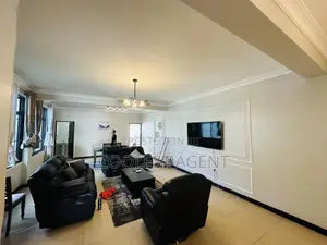 Furnished 2bdrm Apartment in Oysterbay, Kinondoni for rent