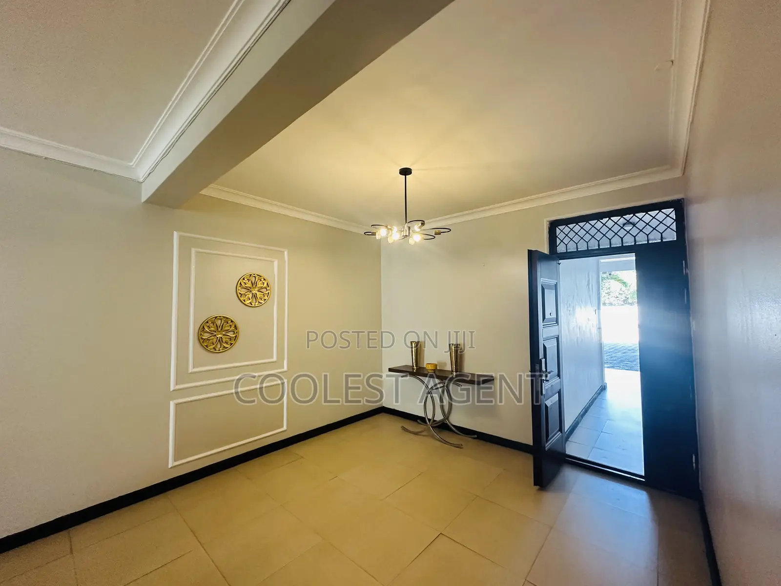 Furnished 2bdrm Apartment in Oysterbay, Kinondoni for rent
