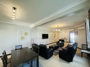 Furnished 2bdrm Apartment in Oysterbay, Kinondoni for rent