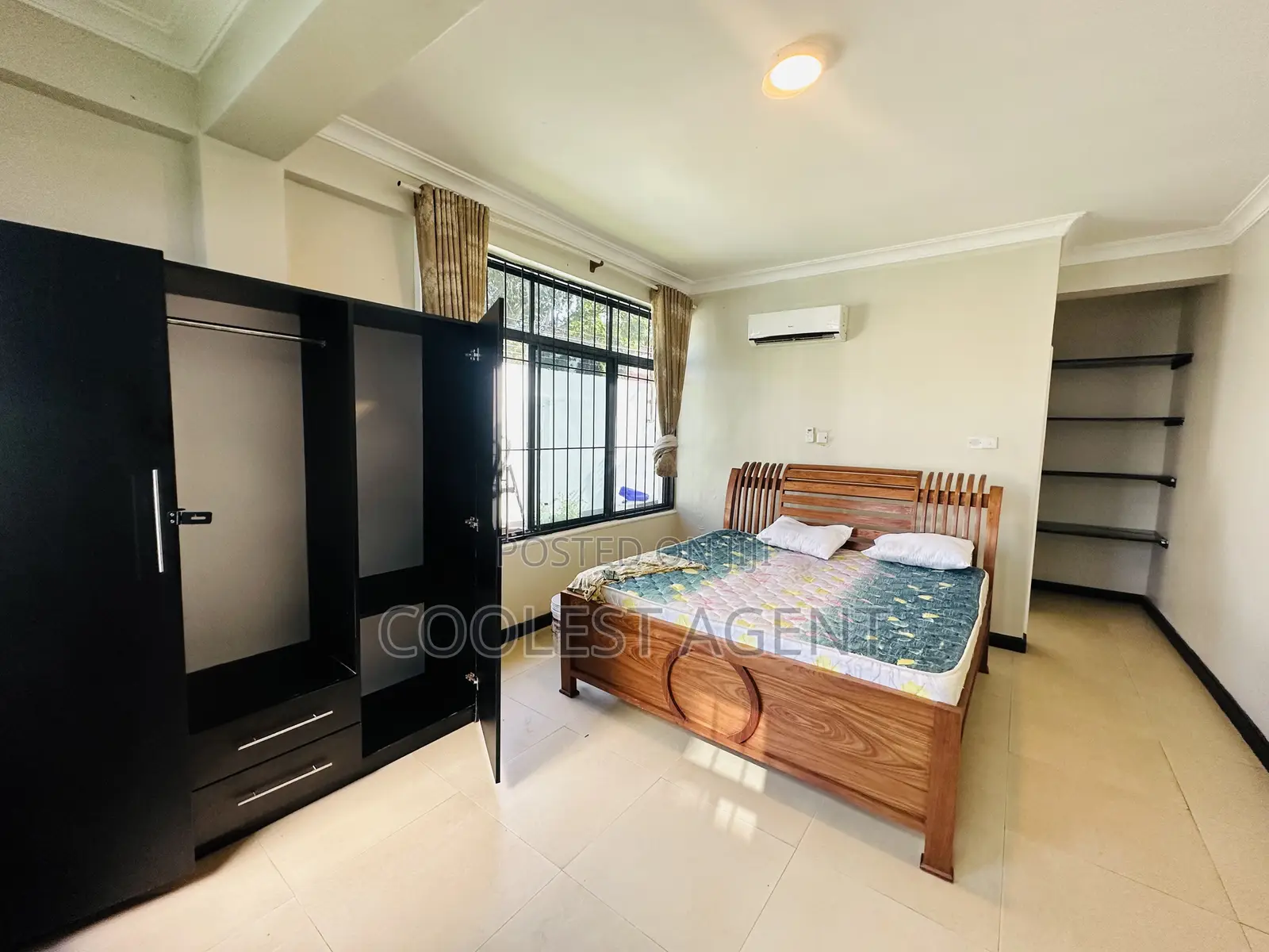 Furnished 2bdrm Apartment in Oysterbay, Kinondoni for rent