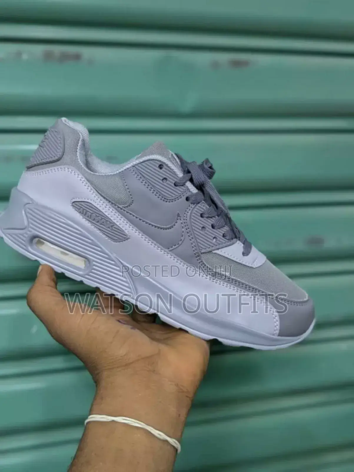 Brand New Airmax Shoes/Footwears Original