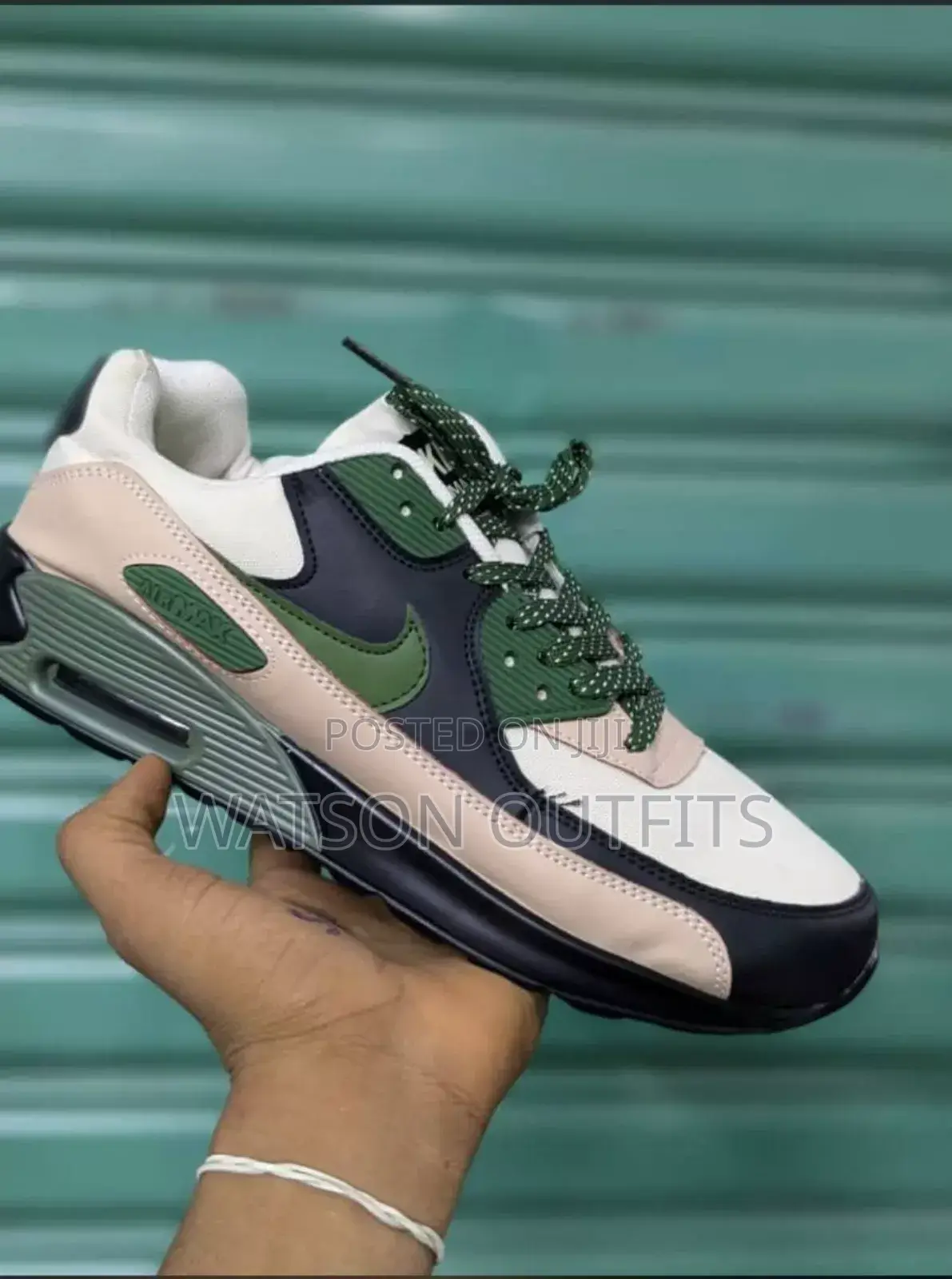 Brand New Airmax Shoes/Footwears Original