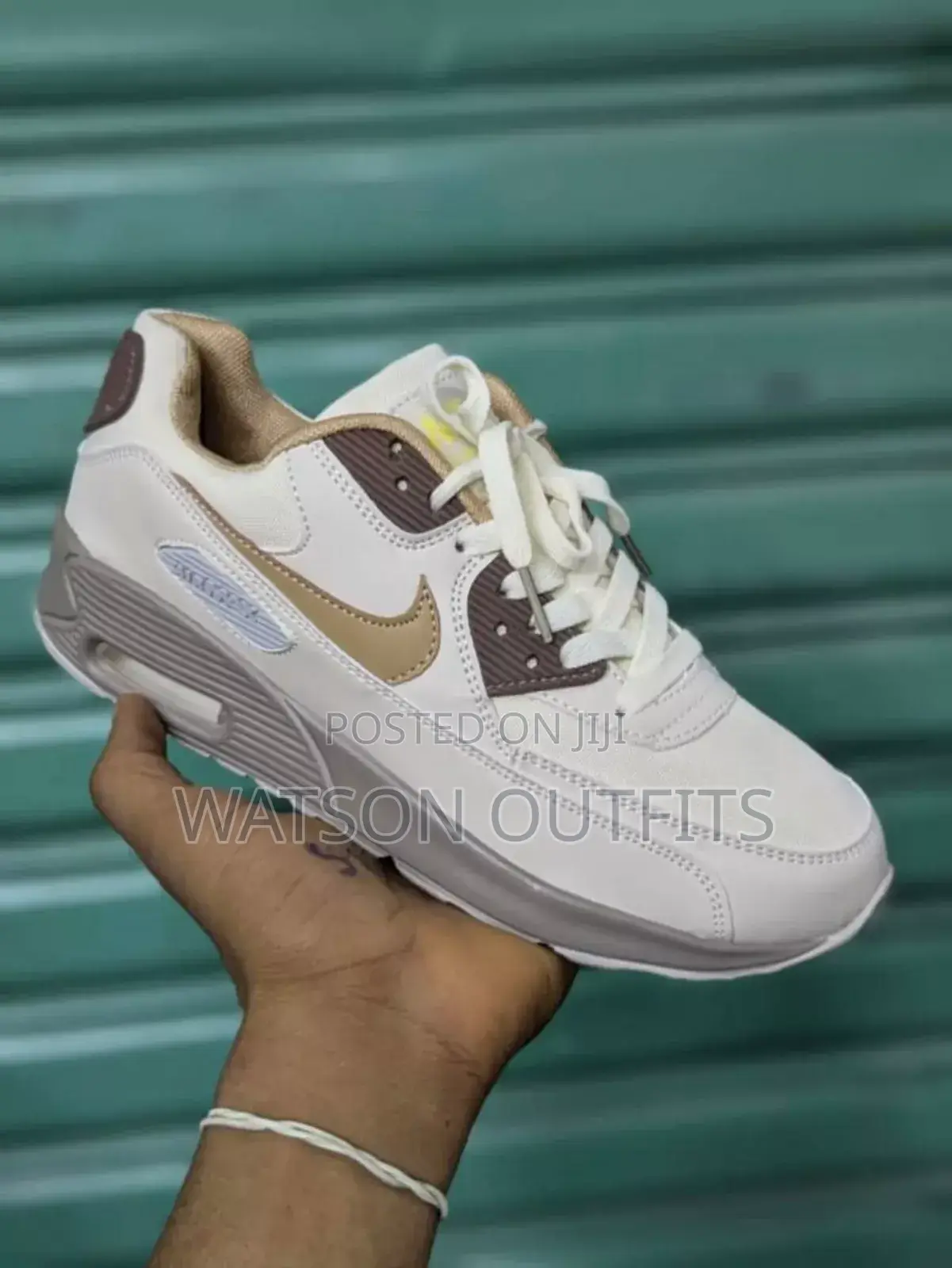 Brand New Airmax Shoes/Footwears Original