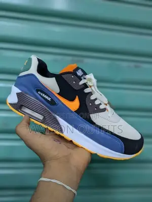 Brand New Airmax Shoes/Footwears Original