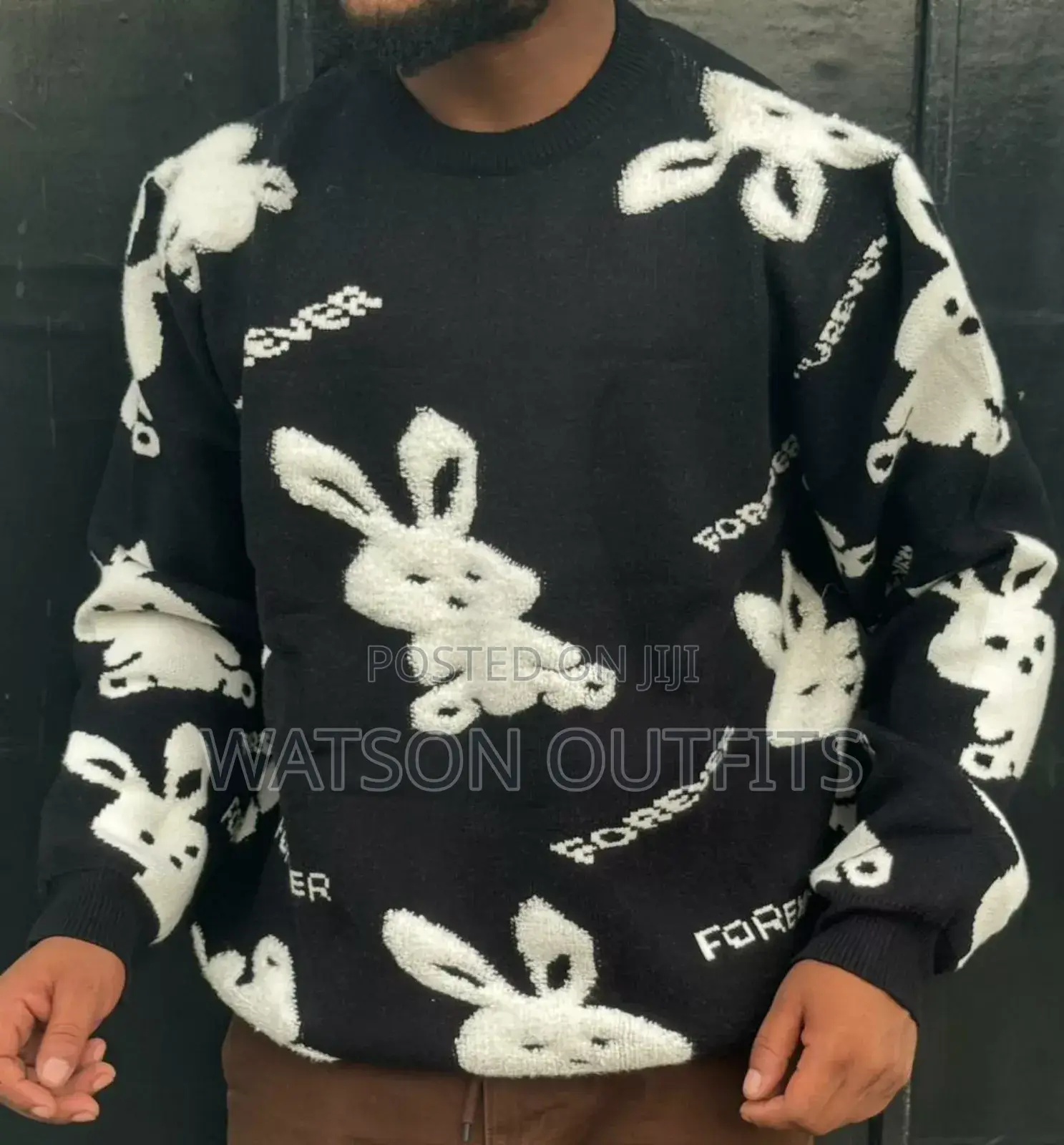 Sweta Kali Nzito Za Cotton