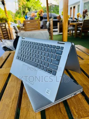 Laptop Dell Latitude 7280 8GB Intel Core i5 SSD 256GB