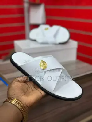 New Original Men Sandals/Open Shoes