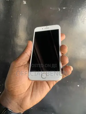 Apple iPhone 7 32 GB Pink