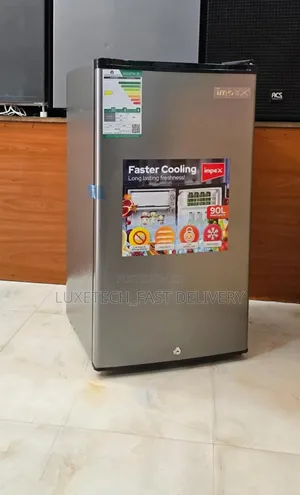 Impex Refreigerator 90 Liters
