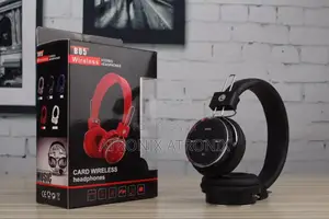 B05 Headphone