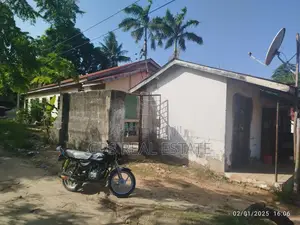 6bdrm House in Salasala, Kinondoni for sale