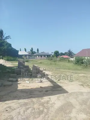 Plot for Sale at Salasala