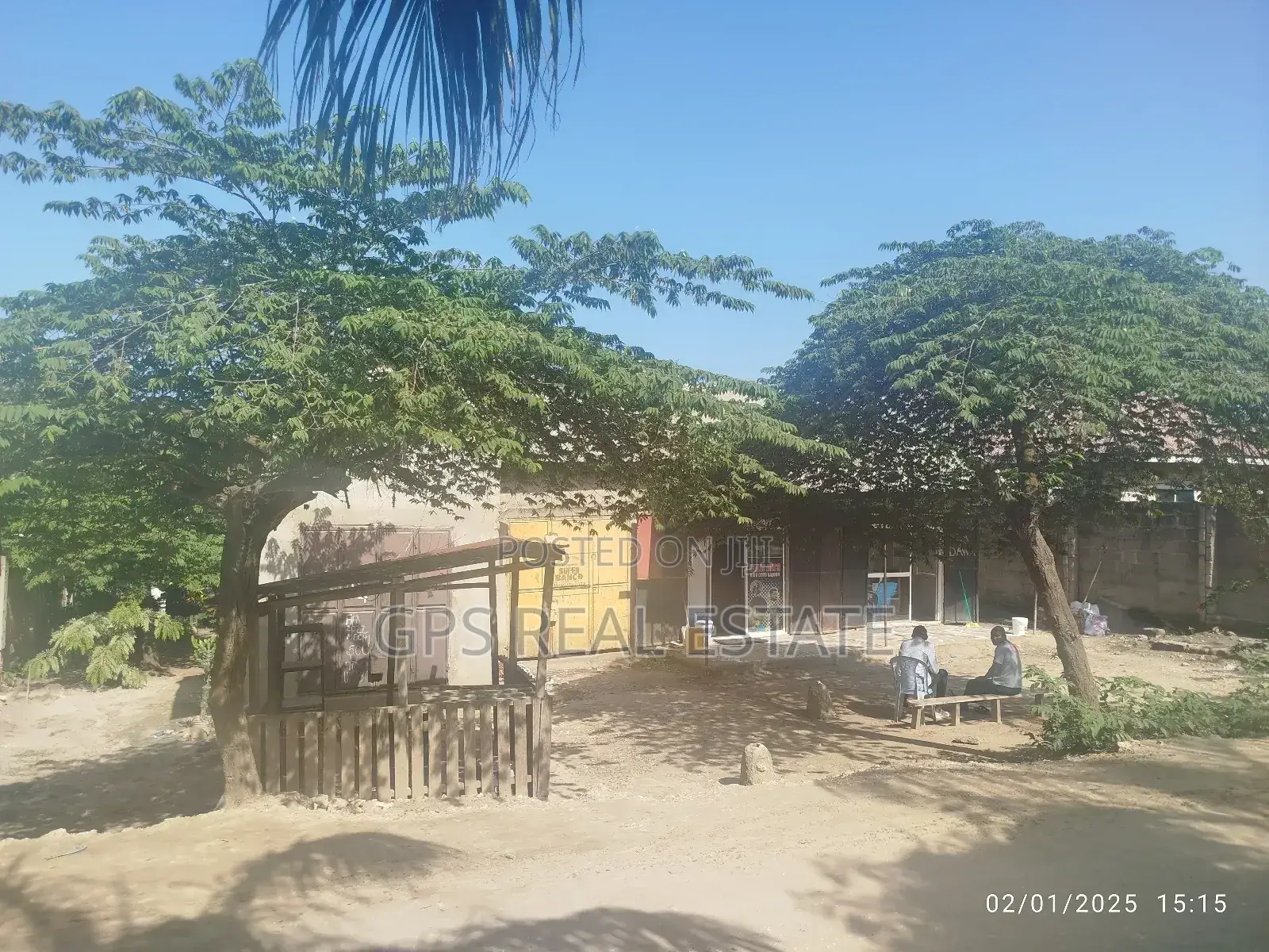 3bdrm House in Salasala, Kinondoni for sale