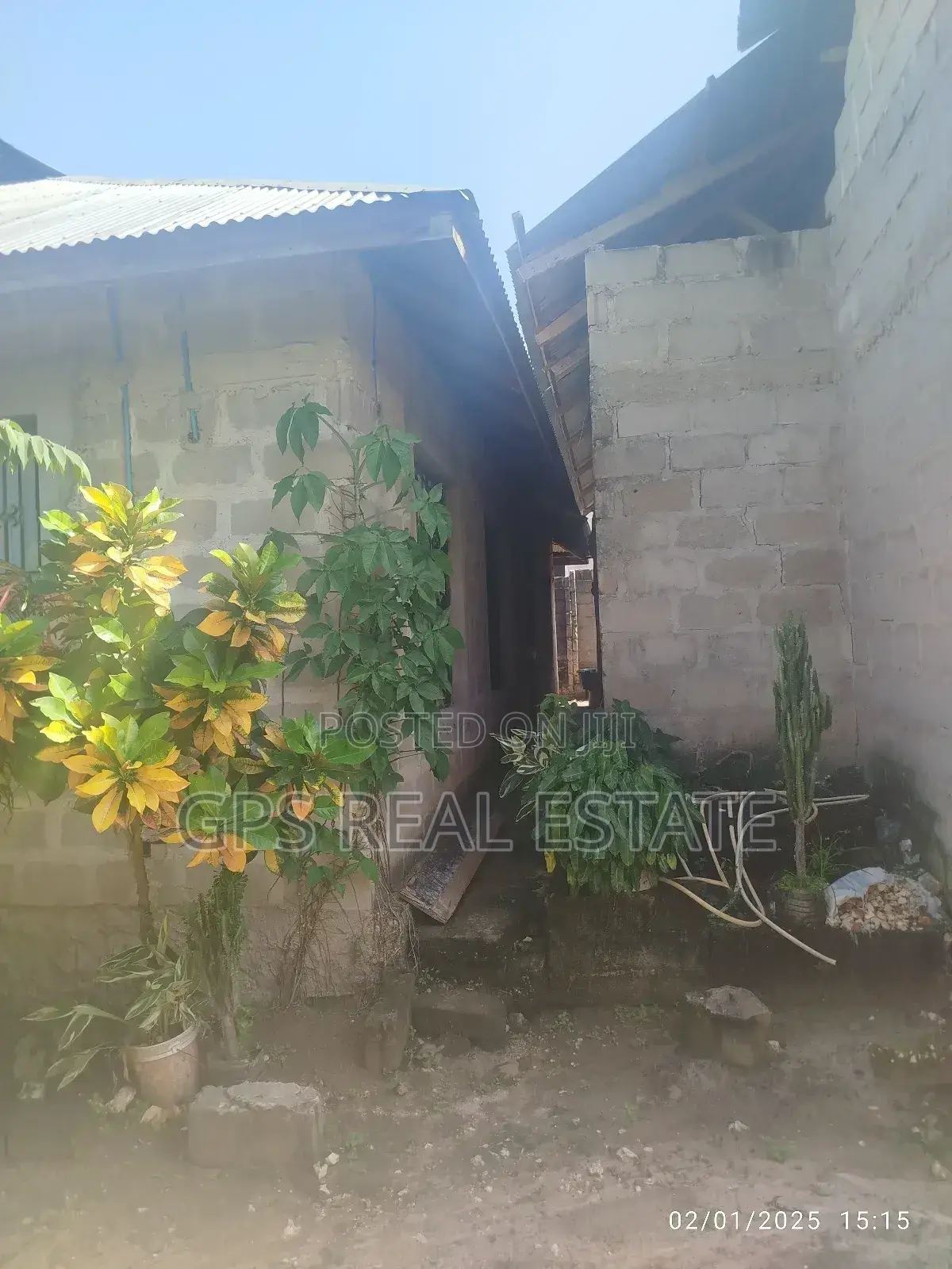 3bdrm House in Salasala, Kinondoni for sale