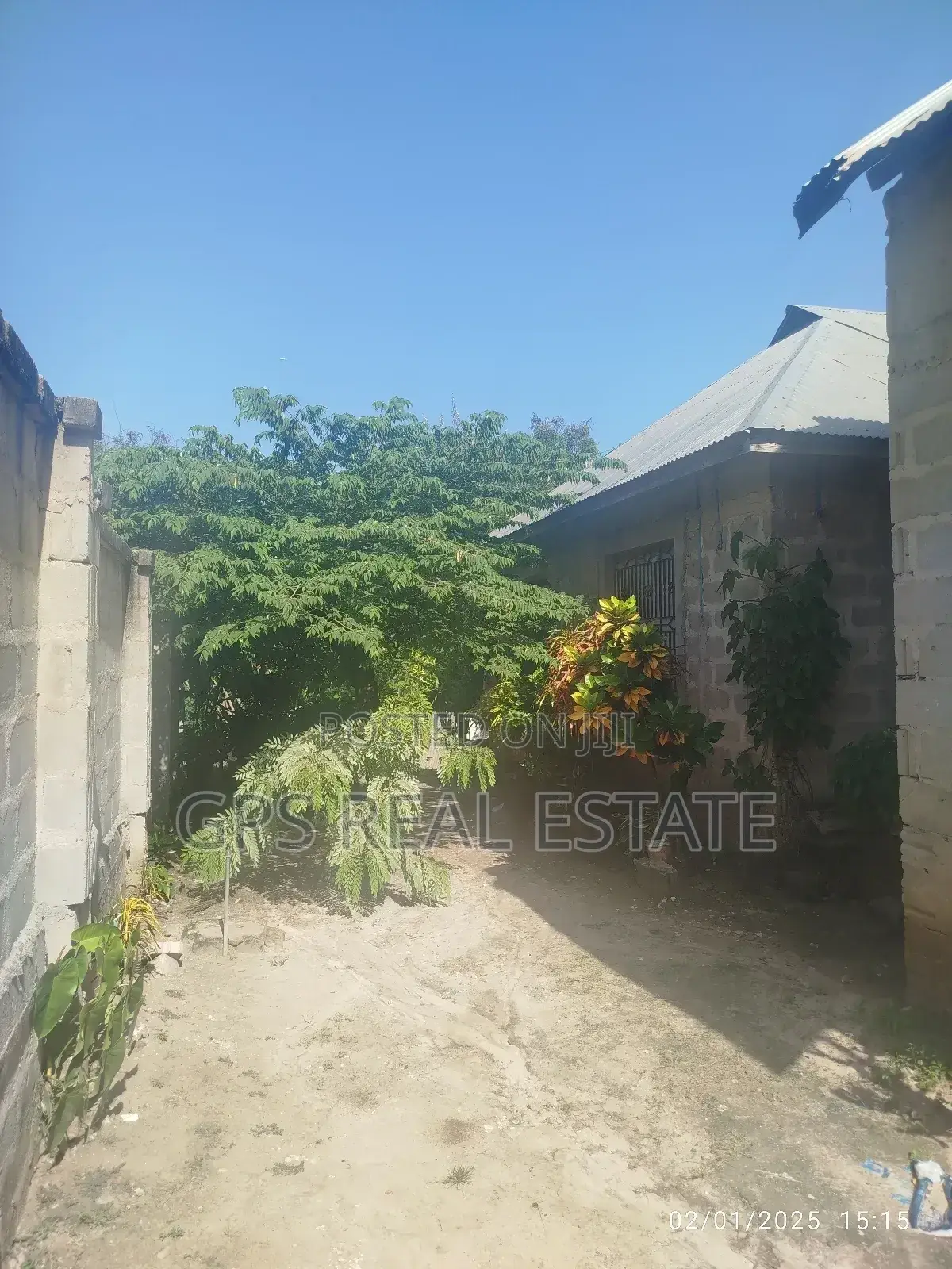 3bdrm House in Salasala, Kinondoni for sale