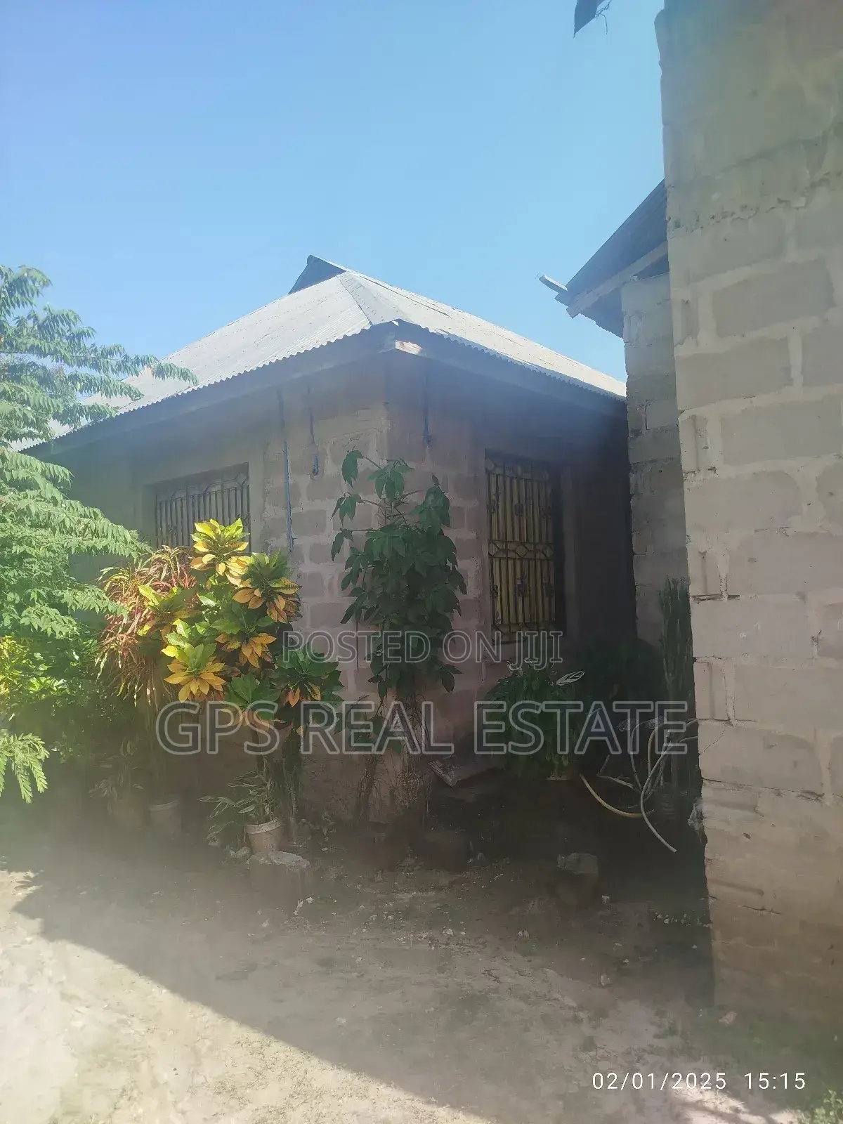 3bdrm House in Salasala, Kinondoni for sale