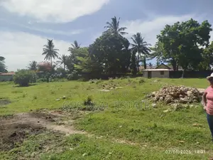 Plot for Sale at Salasala