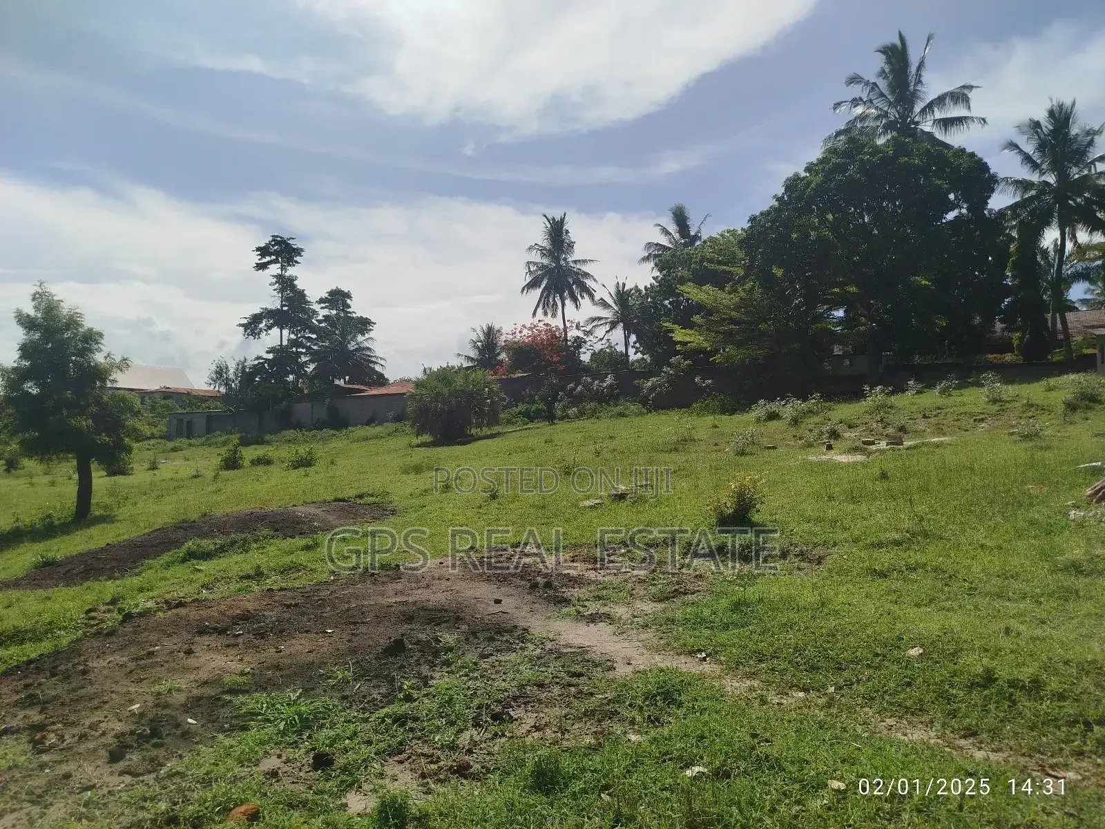 Plot for Sale at Salasala