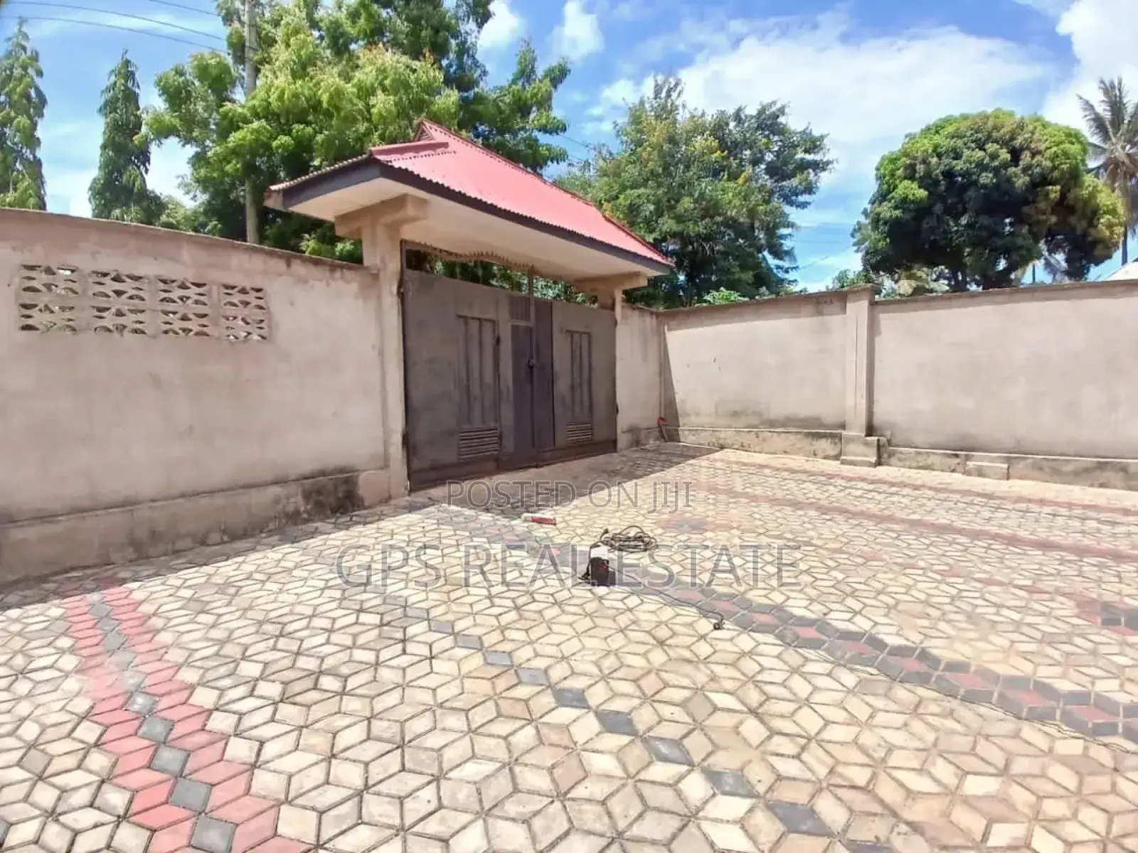 3bdrm House in Goba Tegeta A, Kinondoni for sale