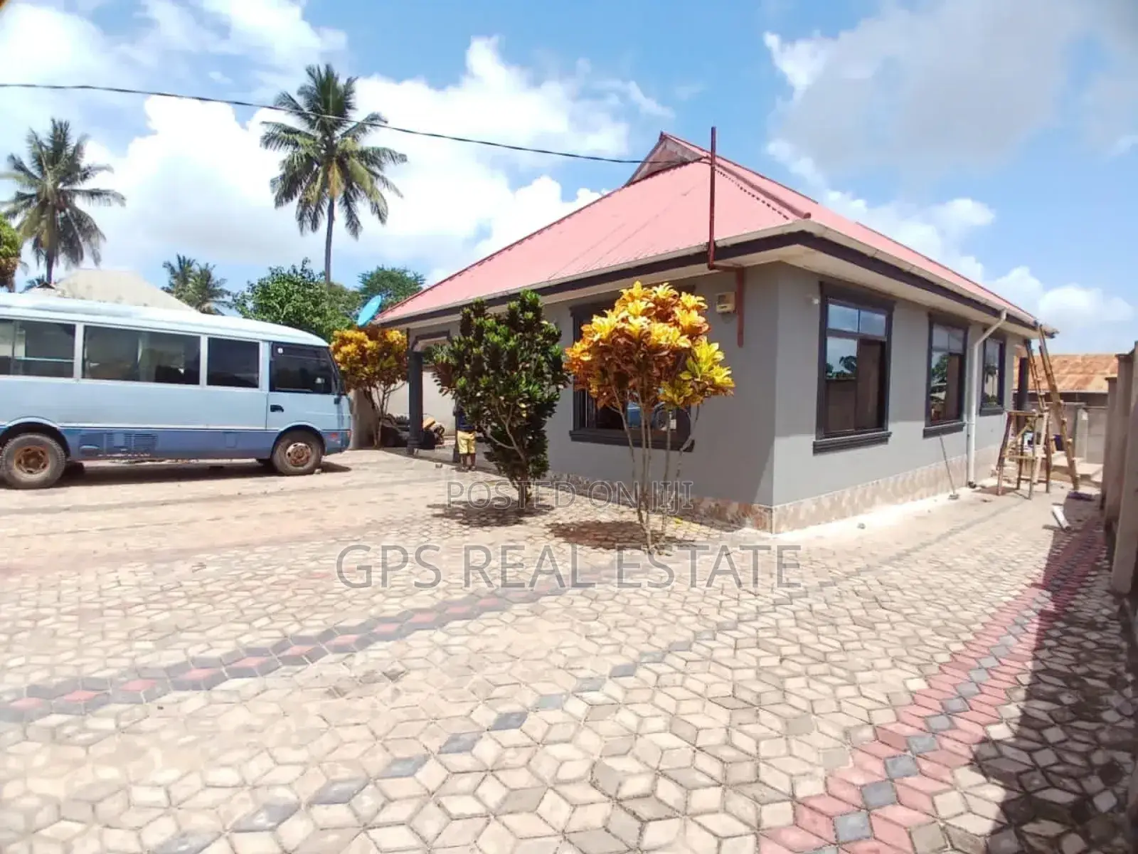 3bdrm House in Goba Tegeta A, Kinondoni for sale