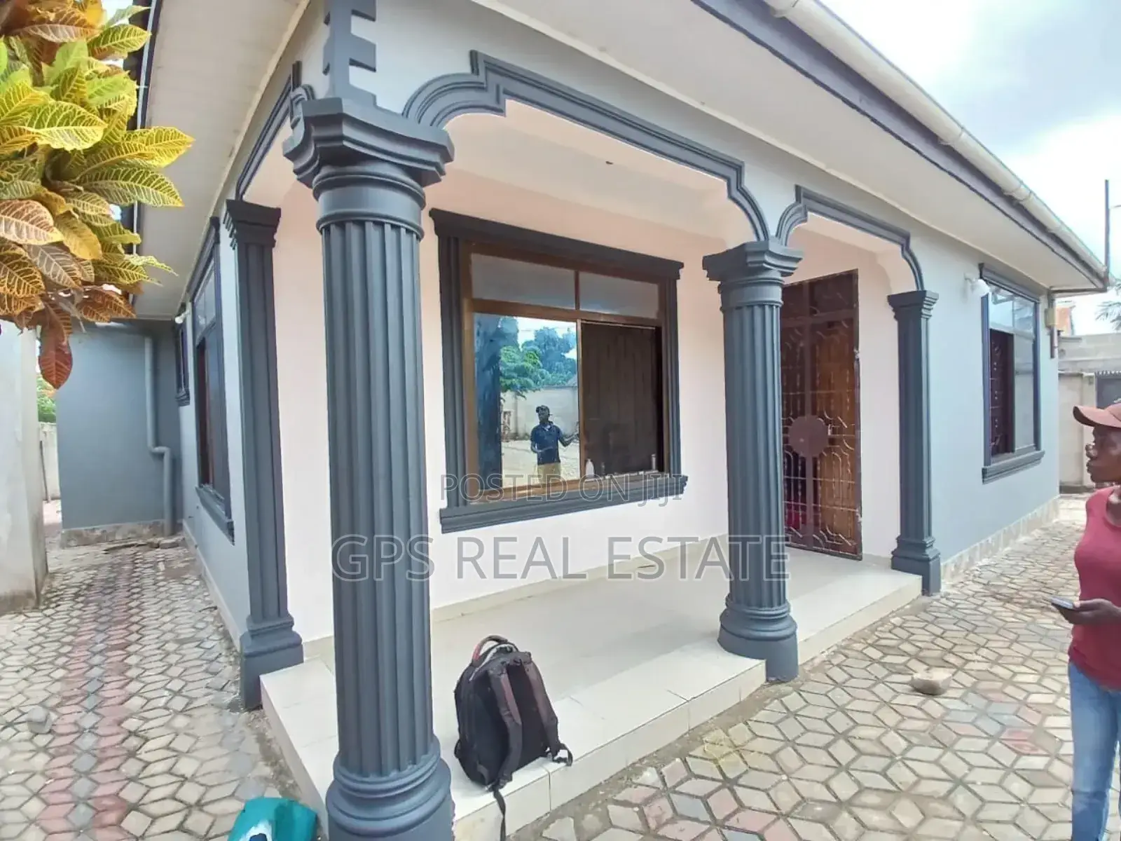 3bdrm House in Goba Tegeta A, Kinondoni for sale