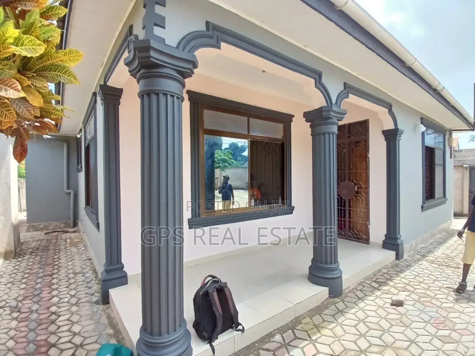 3bdrm House in Goba Tegeta A, Kinondoni for sale