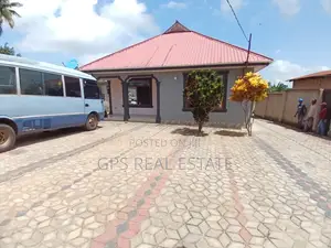 3bdrm House in Goba Tegeta A, Kinondoni for sale