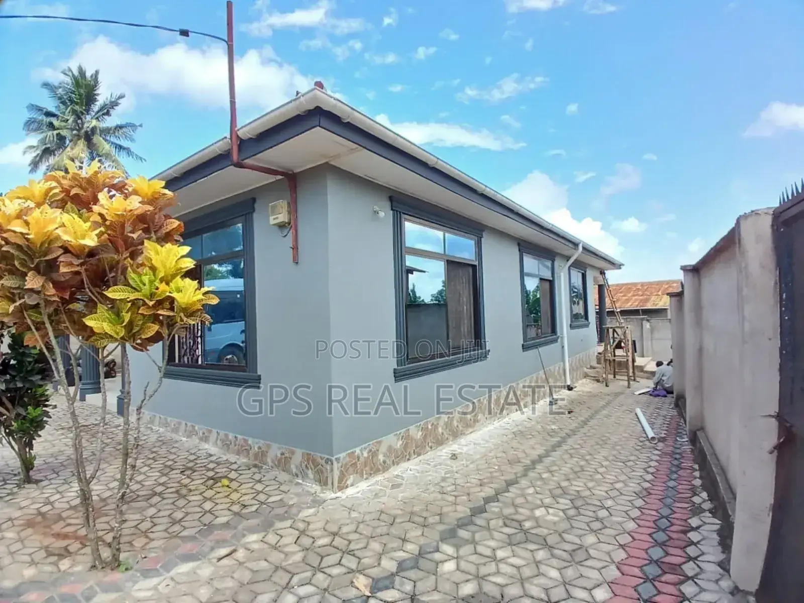 3bdrm House in Goba Tegeta A, Kinondoni for sale