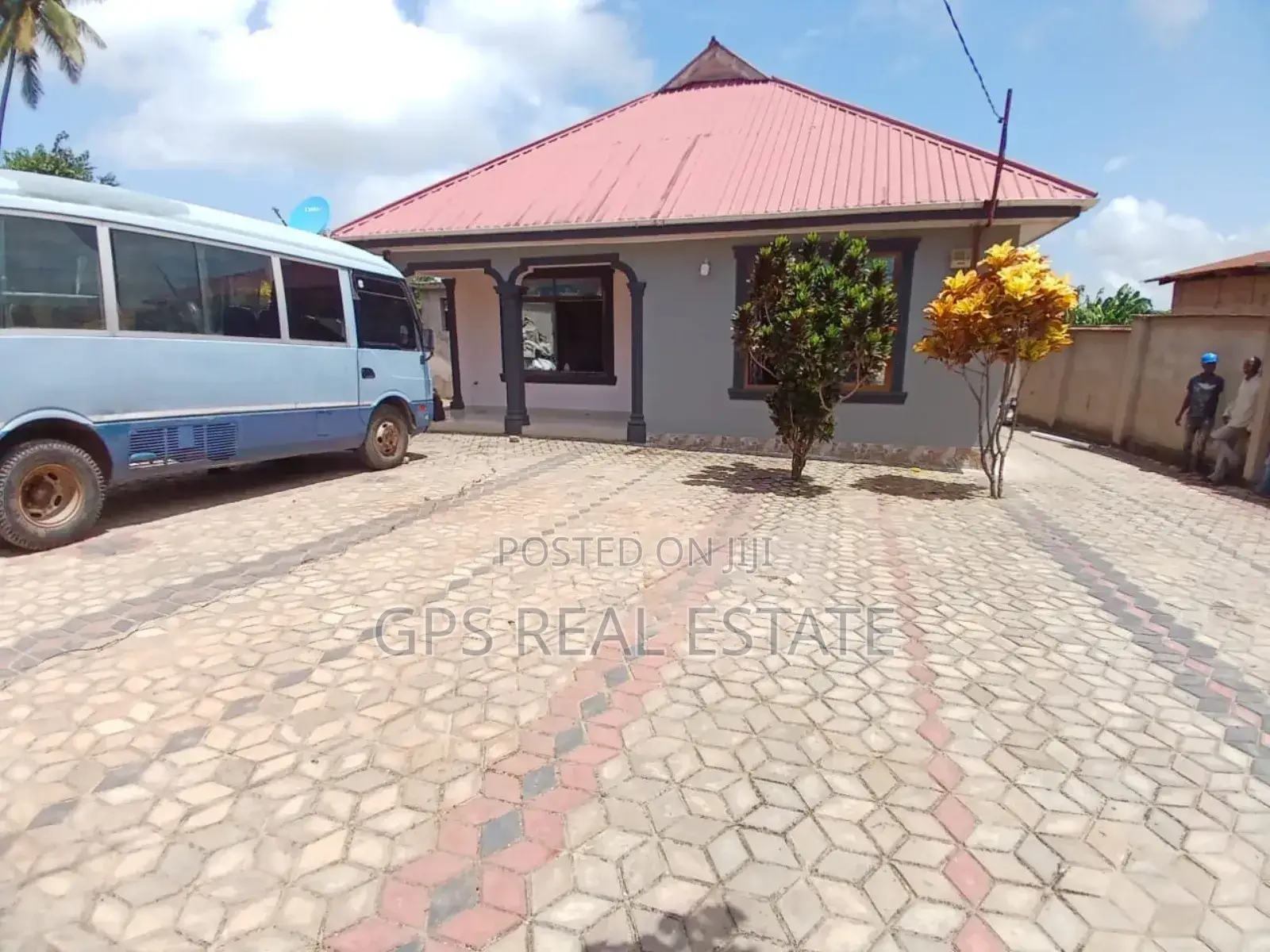 3bdrm House in Goba Tegeta A, Kinondoni for sale