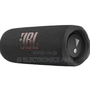 JBL Flip 6 Portable Bluetooth Speake Original New Model 2025