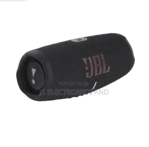 JBL CHARGE 5 Portable Speaker Bluetooth Good Music 