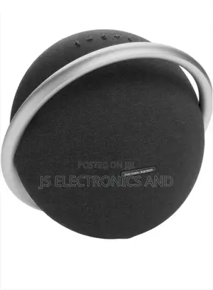 ONYX STUDIO 8 Speaker  Support Bluetooth Good Music 