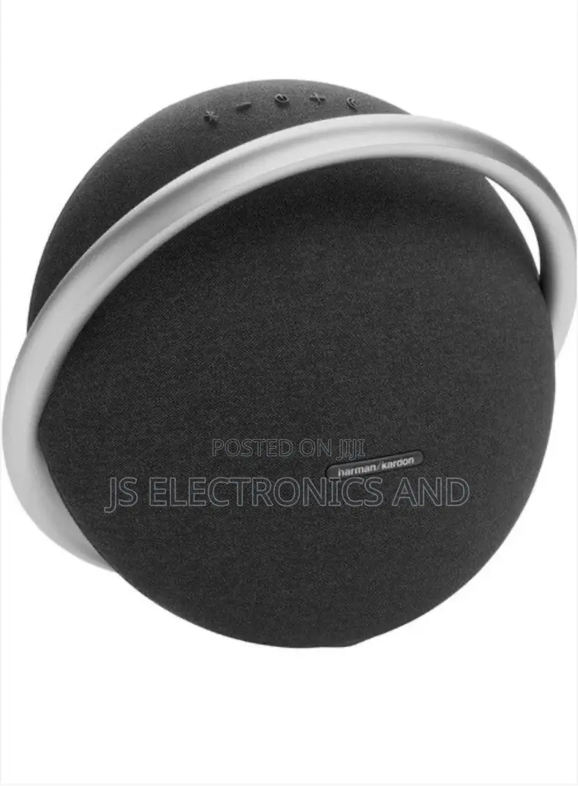 ONYX STUDIO 8 Speaker  Support Bluetooth Good Music 