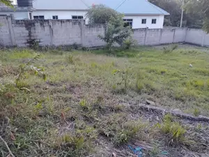 Plot for Sale at Mbezi Beach Massana