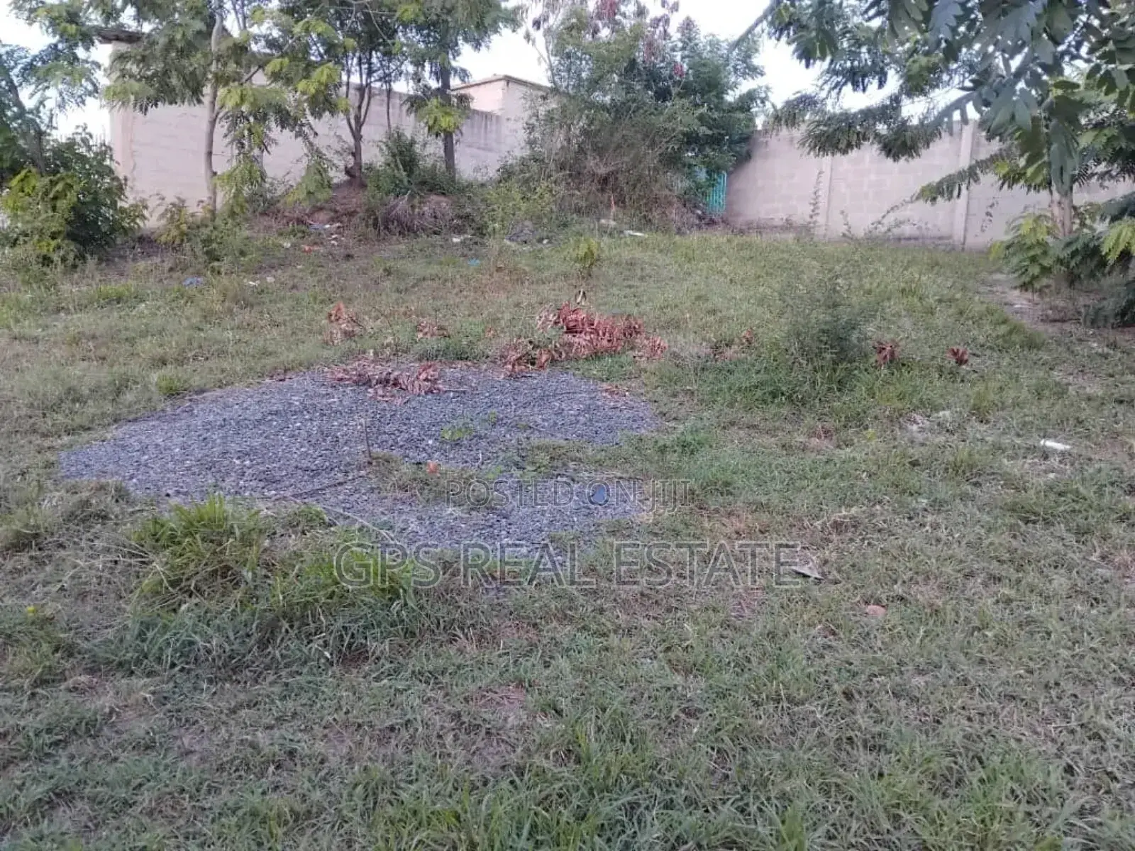 Plot for Sale at Mbezi Beach Massana