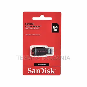 Original 64GB Sandisk Flash Drive
