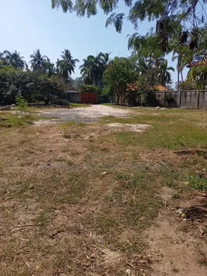 2 Bed Room Room House With Big Company Yard at Mikocheni