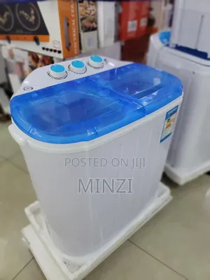Washing Machine 9kg