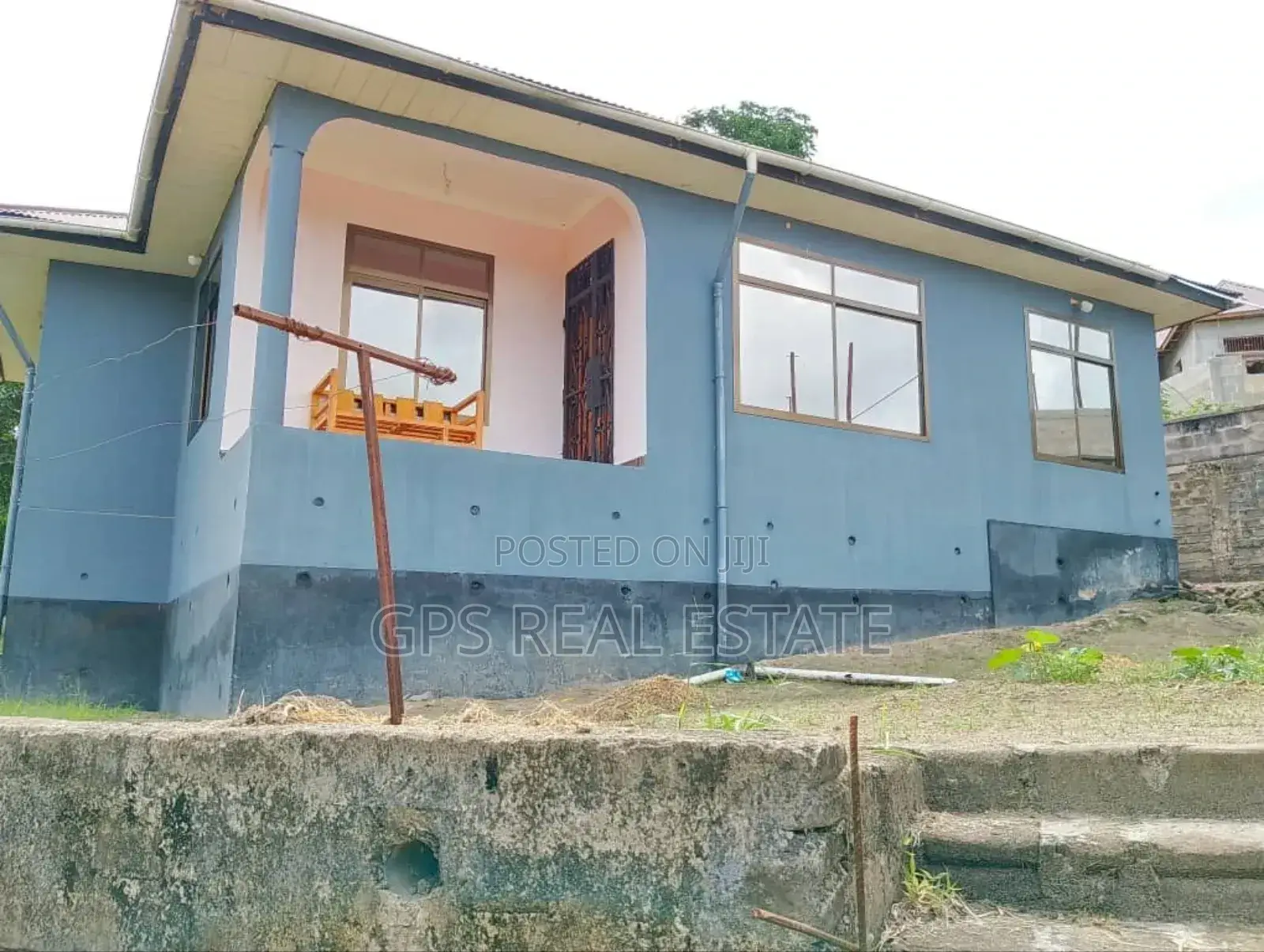 3bdrm House in Kimara Suka, Kinondoni for sale